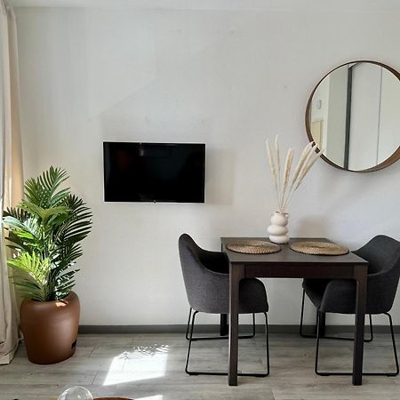Suite Baya Lyon Exterior photo