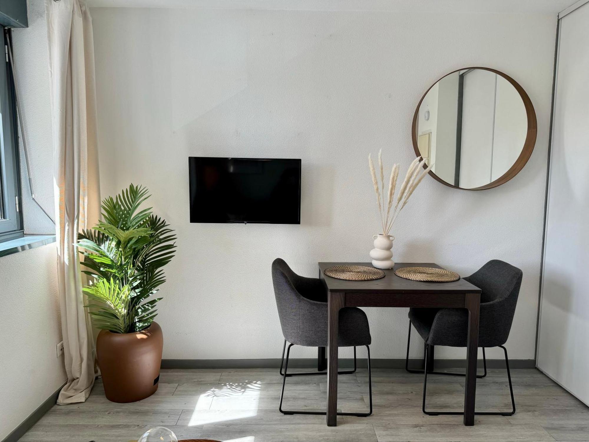 Suite Baya Lyon Exterior photo