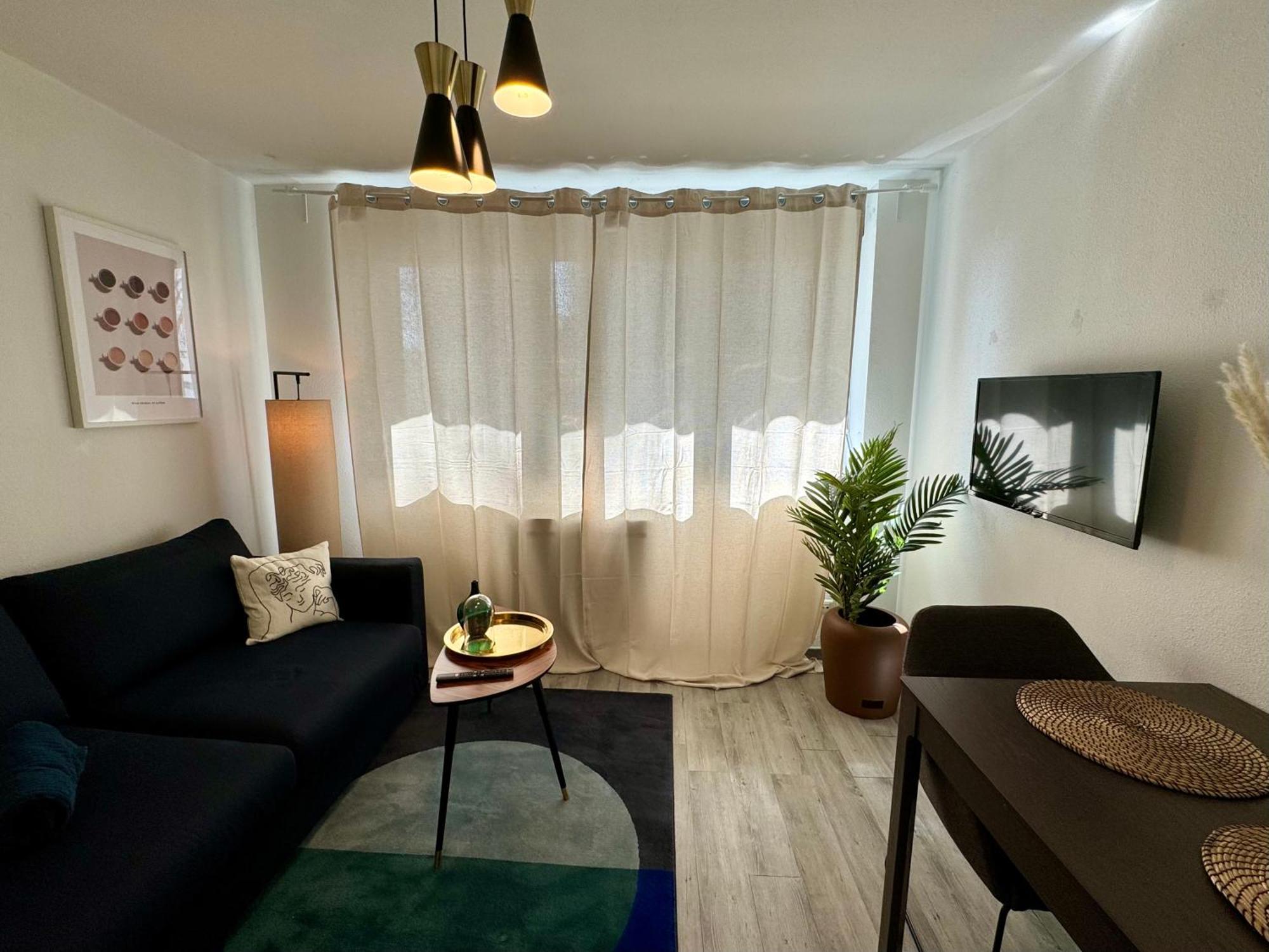 Suite Baya Lyon Exterior photo