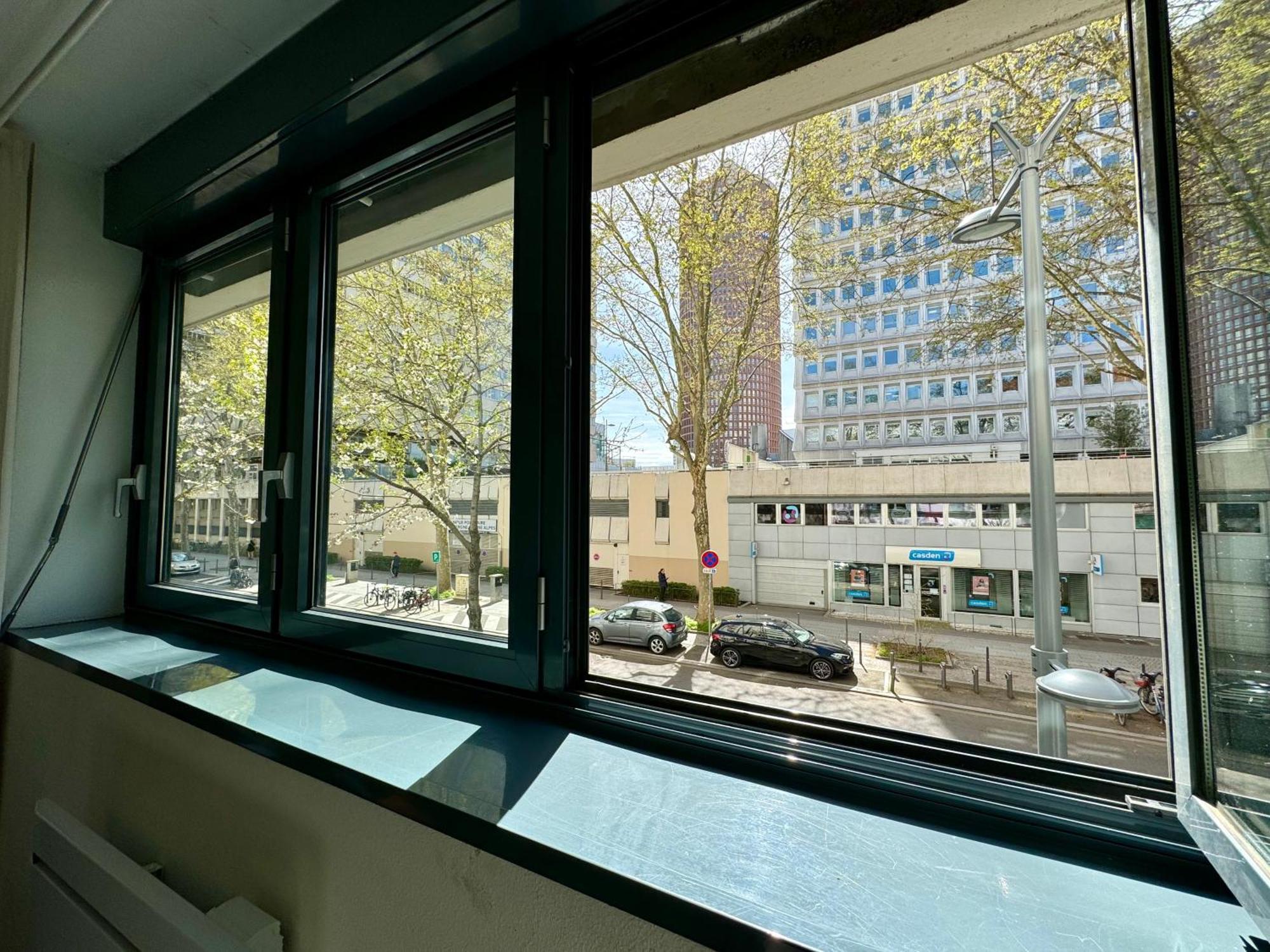 Suite Baya Lyon Exterior photo