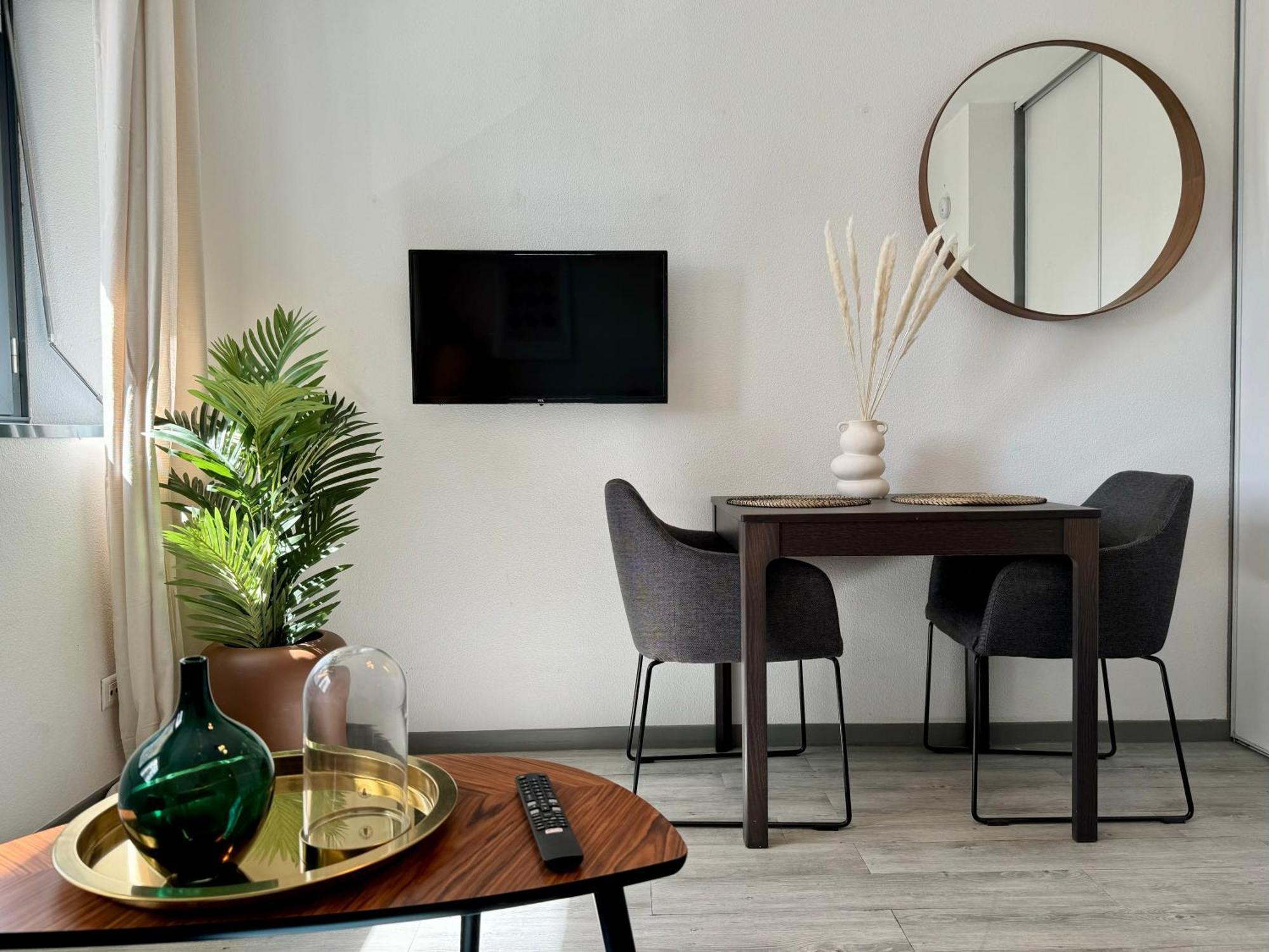 Suite Baya Lyon Exterior photo