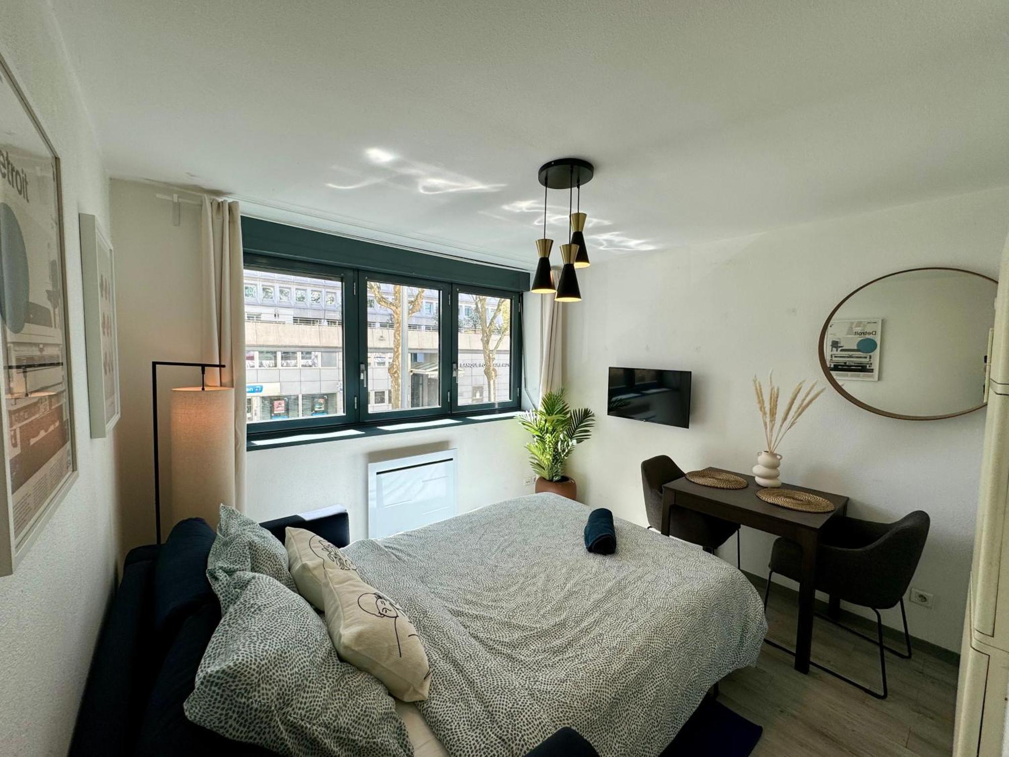 Suite Baya Lyon Exterior photo